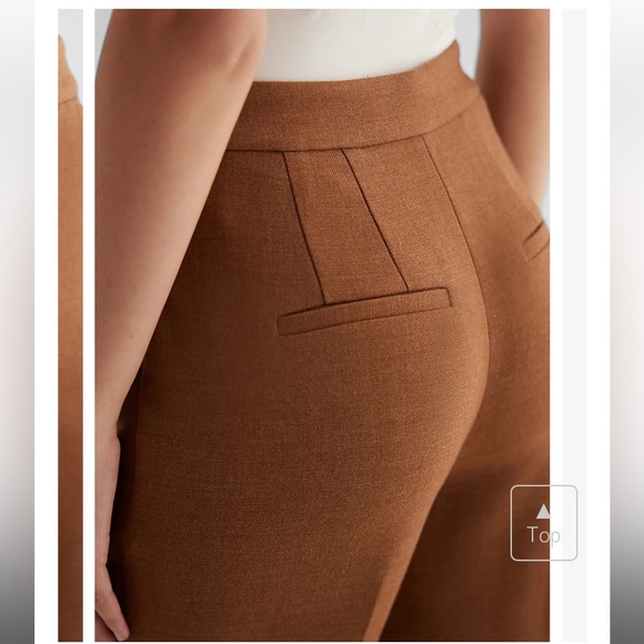 Express trouser pants - Picture 4 of 6